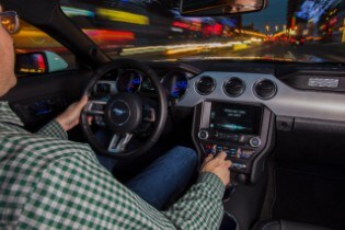 SYNC 3 and Apple CarPlay